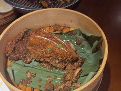 -U你·天然调味(南湖总店)