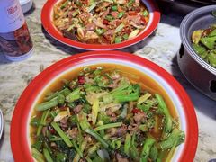 -常和州·夜宵大排档(常州单店)