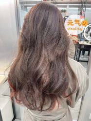 -5M HAIR SALON