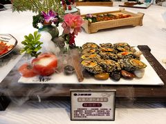 -三号码头罗氏虾小馆