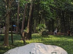 -成都杜甫草堂博物馆