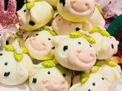 -浩运海鲜·16年专注青岛菜(石老人店)