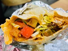 鸡肉法吉塔卷-TOCHITO(南山店)