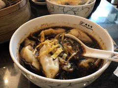 红汤辣馄饨-熙盛源(滨湖万达店)