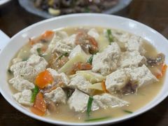 -金秋小吃海鲜·专注30年临海特色风味