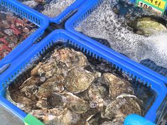 -好味道海鲜大排档·老字号(巽寮湾海鲜市场店)