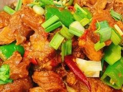 -农家湘菜(安亭店)
