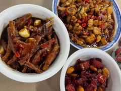 -老三样·旧食新味(万寿宫店)