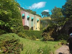 -三鹰之森吉卜力美术馆