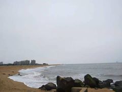 -白沙门生态公园