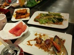 -玛雅铁板烧餐厅(中关村店)