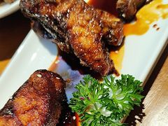 -金枝玉叶上海人家食府(三里河店)