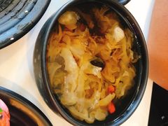 -陈小北小泽生煎(鞍山西道店)