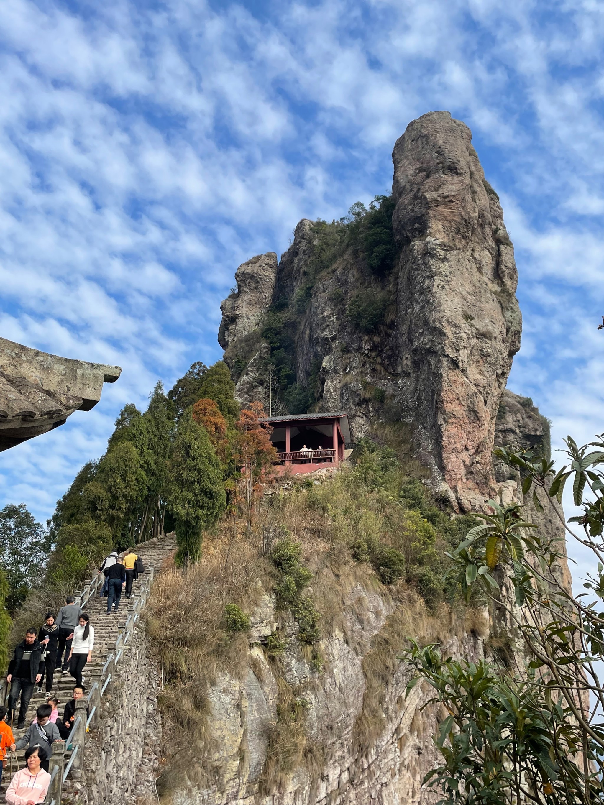 温州乐清旅游景点大全图片