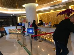 -南京钟山宾馆(江苏省会议中心)