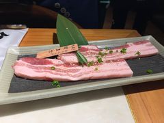 -久藏·横膈膜烧肉·酒场(江汉路店)
