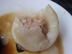 鲜肉小笼-一品小笼(金融街店)