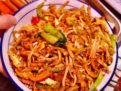 -碎怂烤肉(粉巷了街店)