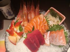 -匠和风精致料理(莆田财富中心店)