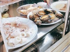 -乌糖沙茶面(民族路店)