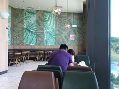 -星巴克(三亚海棠湾国际免税城店)