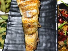 -聚点串吧·北京烧烤(赵登禹路店)