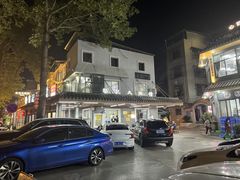-黎记大排档(慈云路店)