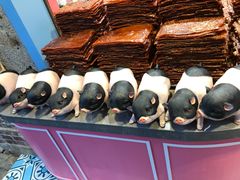 -小猪找肉肉脯干(鼓浪屿店)