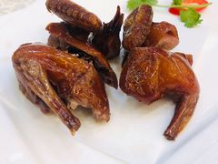 -顺德人家食府(黄金广场店)