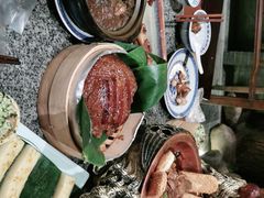 -南京大牌档(之心城店)