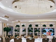 大堂-道道鲜·崇明私房菜(五角场店)