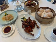 -金苑海鲜酒家(来魅力店)