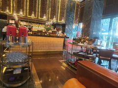 -Tivano意大利餐厅(成都居舍酒店)