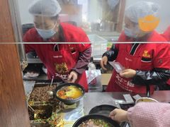 -一品飘香米线(一中总店)