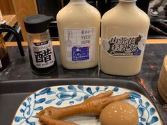 -和府捞面(天河领展广场店)