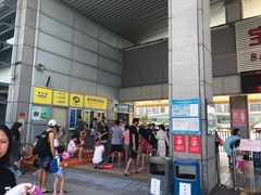 -宝安体育馆游泳馆