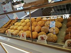 -西树泡芙(静安大悦城店)