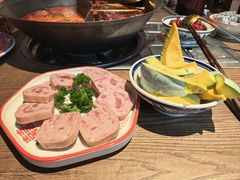 -袁山山重庆火锅(丈八北路店)