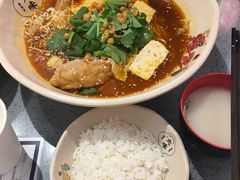 -David’s Master Pot 大味麻辣烫