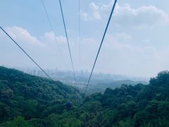-广州市白云山风景名胜区