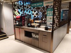 -半天妖烤鱼(方庄店)