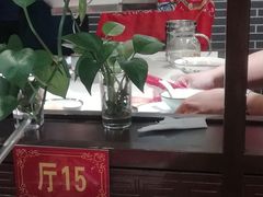 -陈家老院子(高新店)