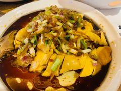 -眉州东坡(通州店)