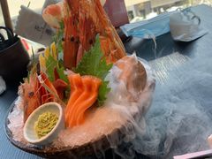 -花潮料理艺食馆(成都万象城店)