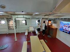 -中国人民解放军海军博物馆