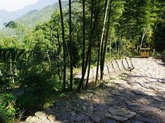 -仙霞关景区