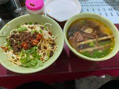 -大石人家鱿鱼面馆(大石西路总店)