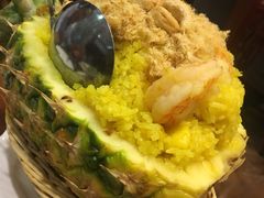 -荷花泰菜(东方新天地店)