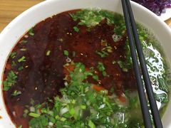 -马德元纯汤牛肉面(太奥广场店)
