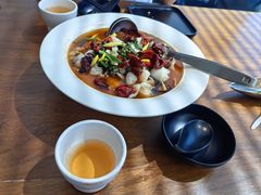 -OCEAN一席海鲜•海景餐厅(双子塔店)